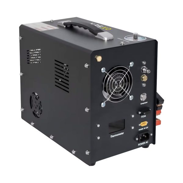 Mini Compressor 12V (2025) - Image 3