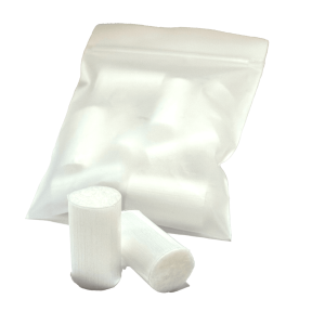 Pack of 25 Filters for Mini Compressor