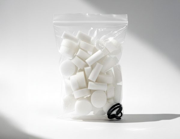 Pack of 25 Filters for Mini Compressor