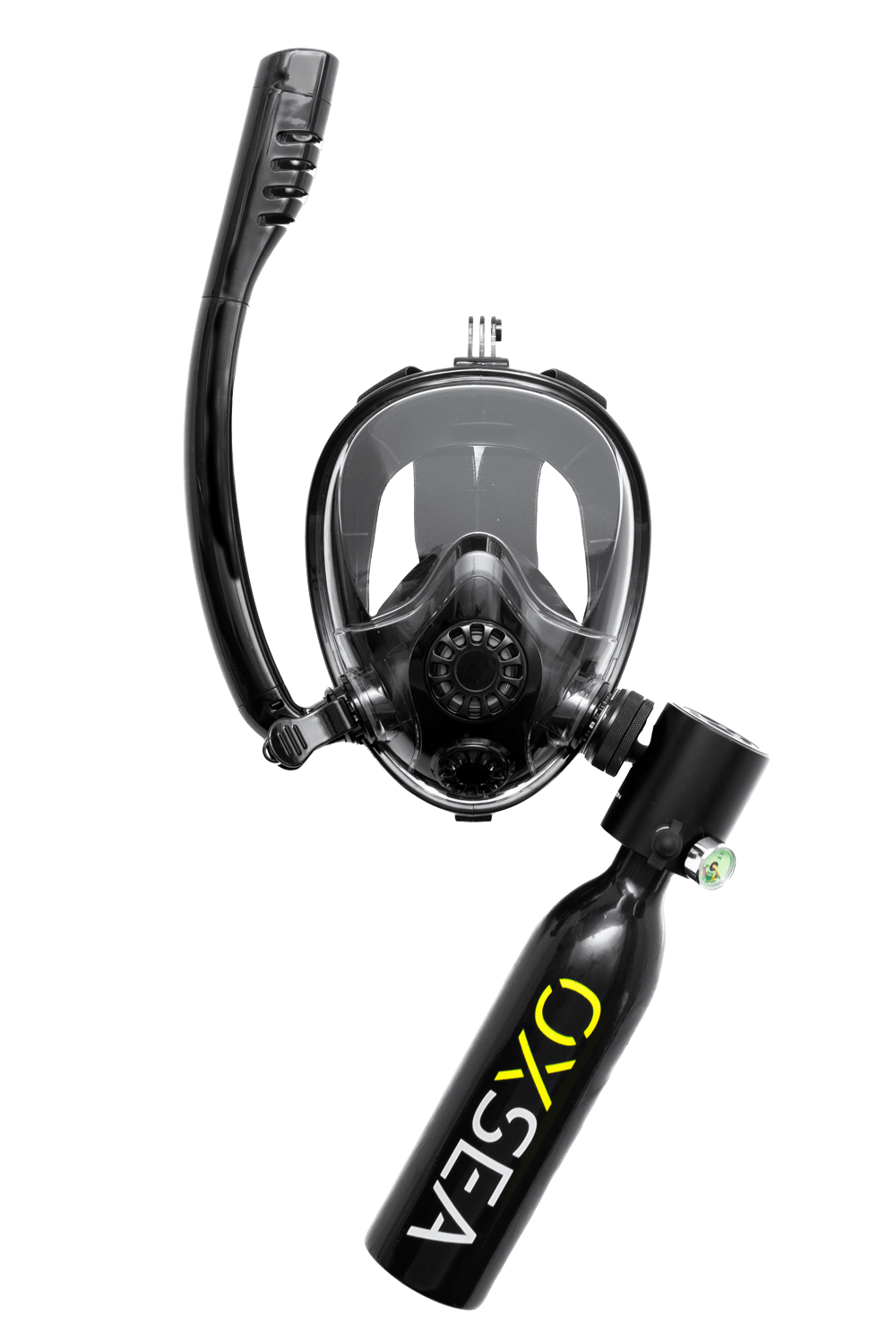 3-OXAIR+OX500+