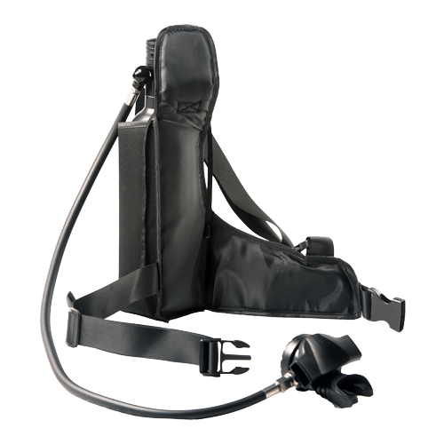 Back-harness