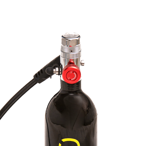 OX1000-regulateur