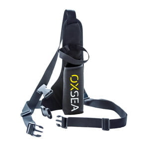 back-harness
