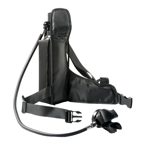 Back-harness