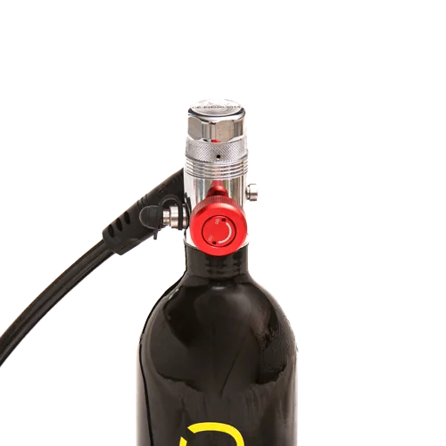 OX1000-regulateur