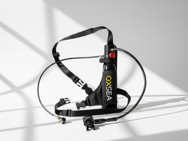 OX500Plus