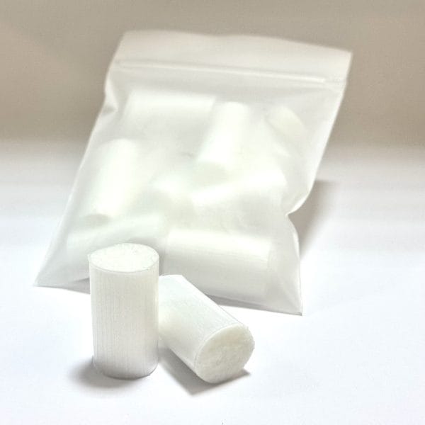 Sachet de 25 Filtres pour Mini Compresseur