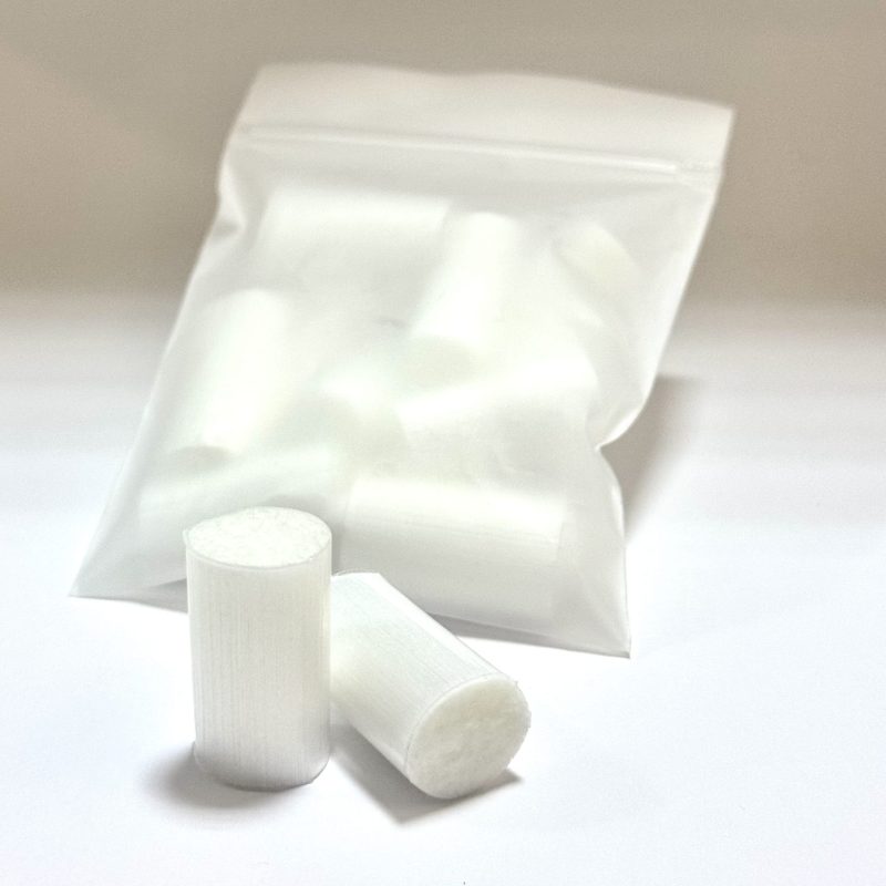 Sachet de 25 Filtres pour Mini Compresseur