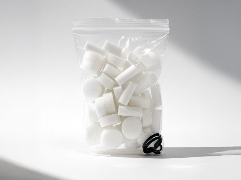 Sachet de 25 filtres