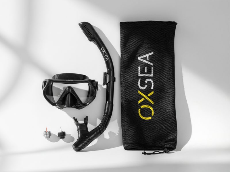 Snorkelling Kit