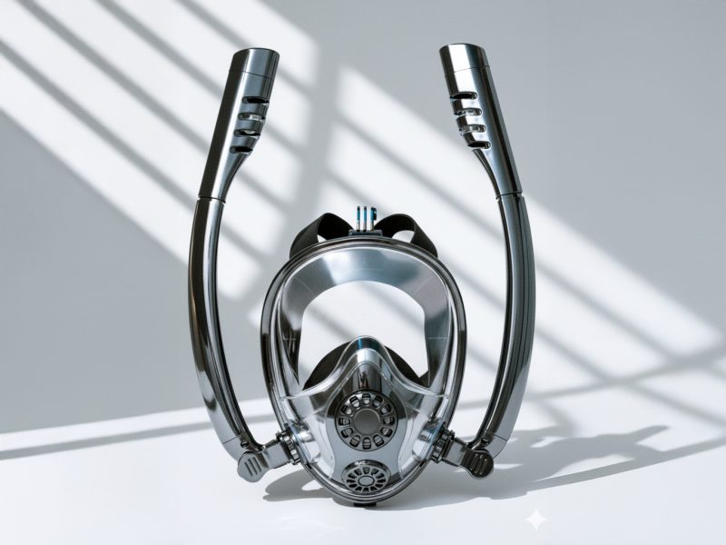 OXAIR Adulte
