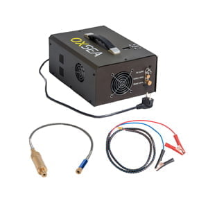 Mini Compresseur 12V (Reconditionné)