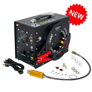 Mini Compressore 12V