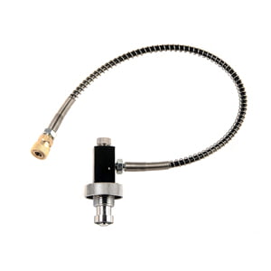 Stazione di ricarica DIN