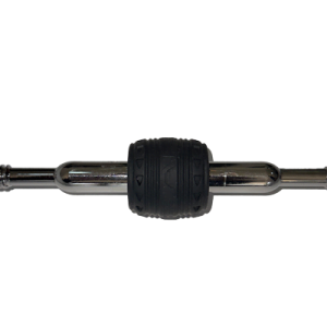 Connettore metallico