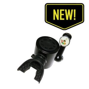 Mini Manometro Esterno