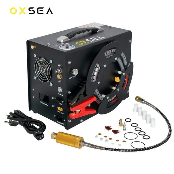 Mini Compressore 12V